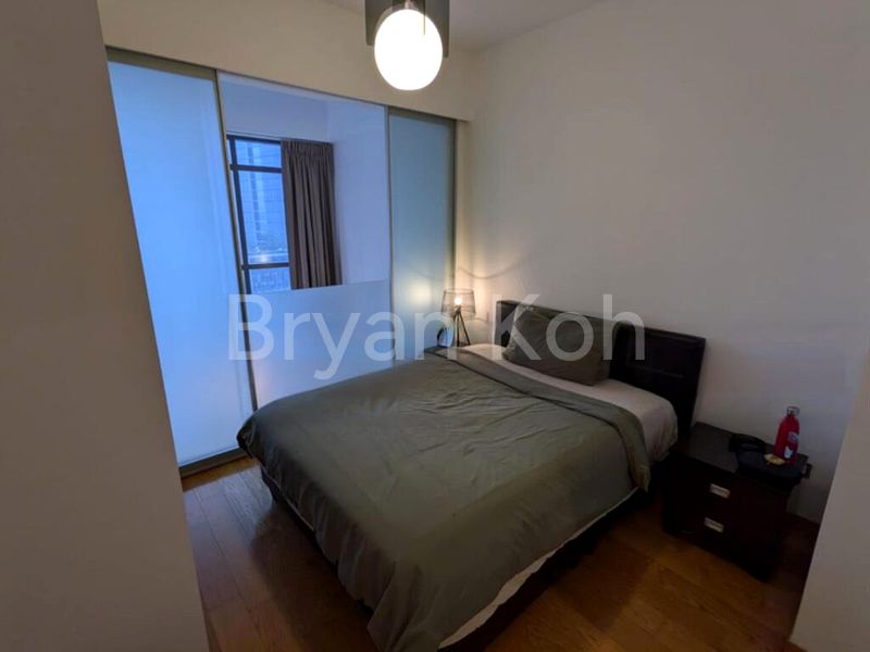 1 Bed Condo for Sale in  Icon - Image 3